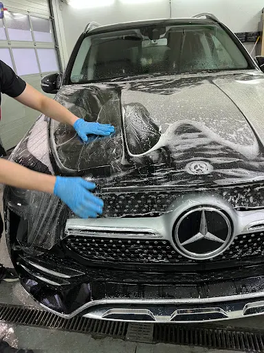 AUTO DETAILING Studio